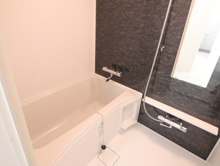 物件内観写真15　(バス／シャワールーム等)