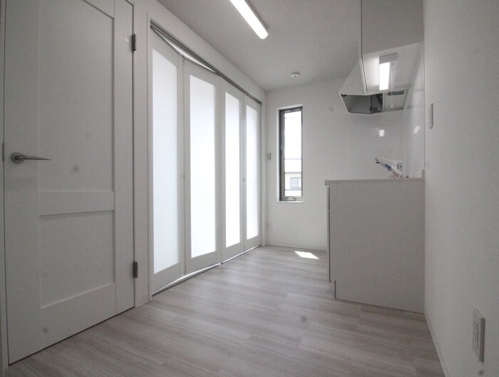 物件内観写真21　(居室)