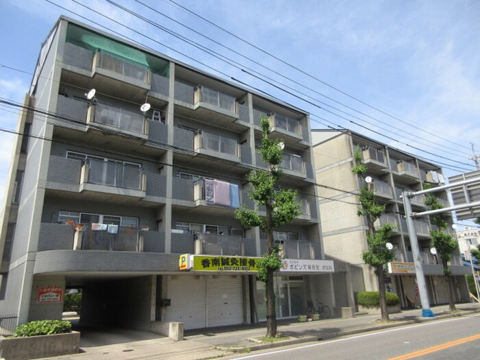 物件外観写真4　(外観写真)