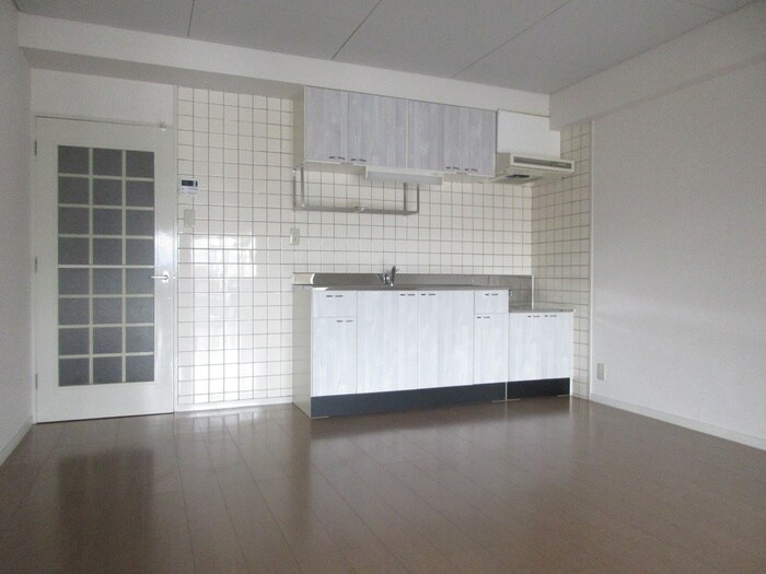 物件内観写真10　(キッチン)