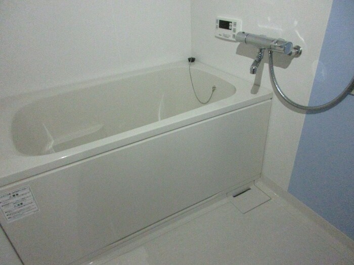 物件内観写真12　(バス／シャワールーム等)
