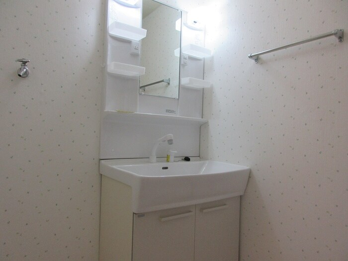 物件内観写真13　(洗面)