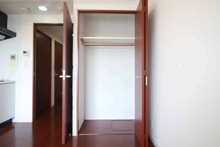 物件内観写真9　(収納)