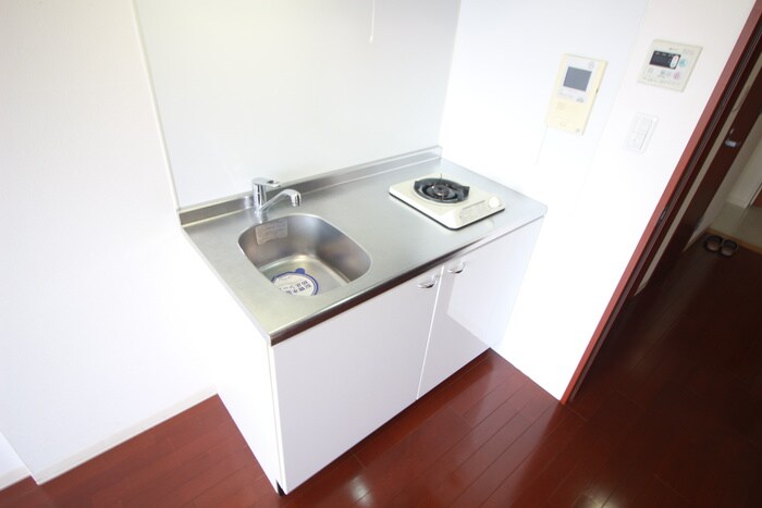 物件内観写真10　(キッチン)