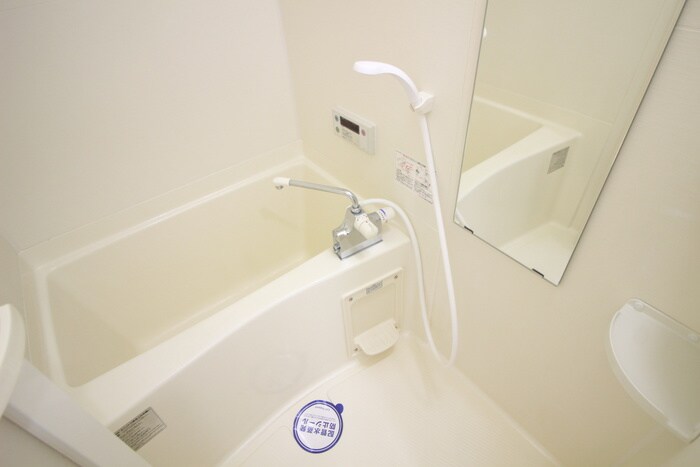 物件内観写真13　(バス／シャワールーム等)