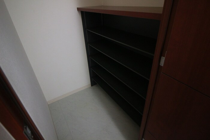 物件内観写真21　(靴箱)