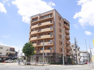 エル　シャト－外観写真
