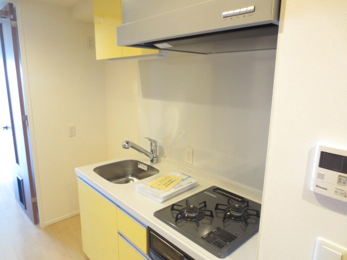 物件内観写真9　(キッチン)