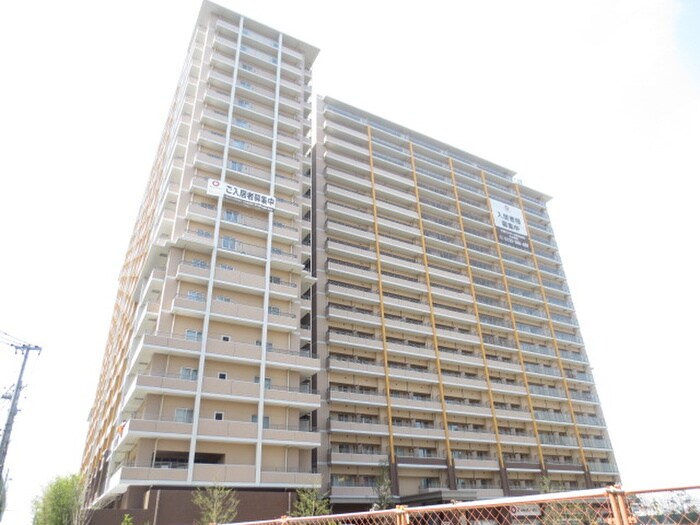 物件外観写真4　(外観写真)