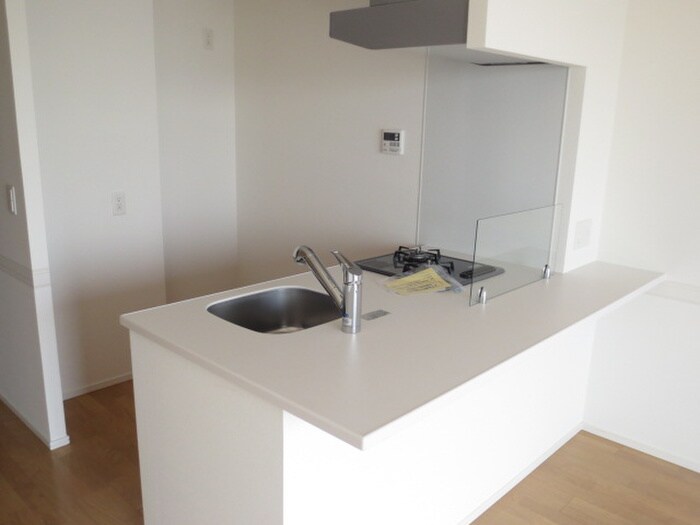 物件内観写真10　(キッチン)