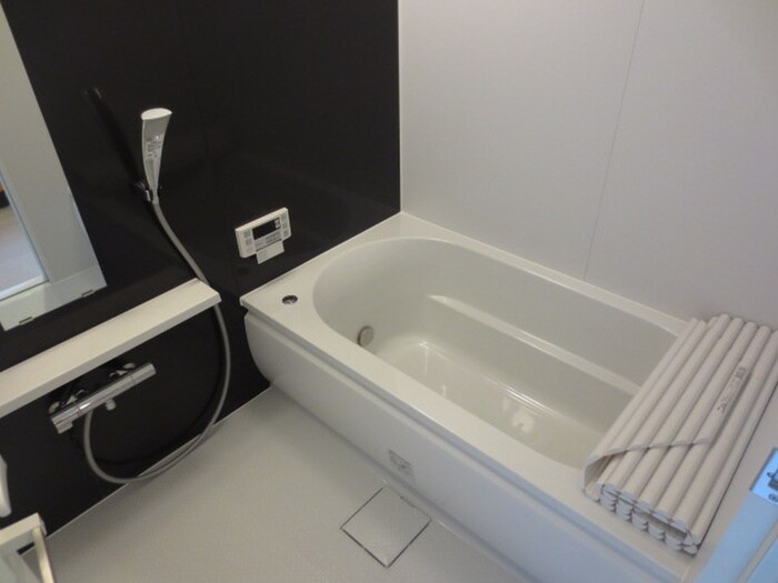 物件内観写真10　(バス／シャワールーム等)