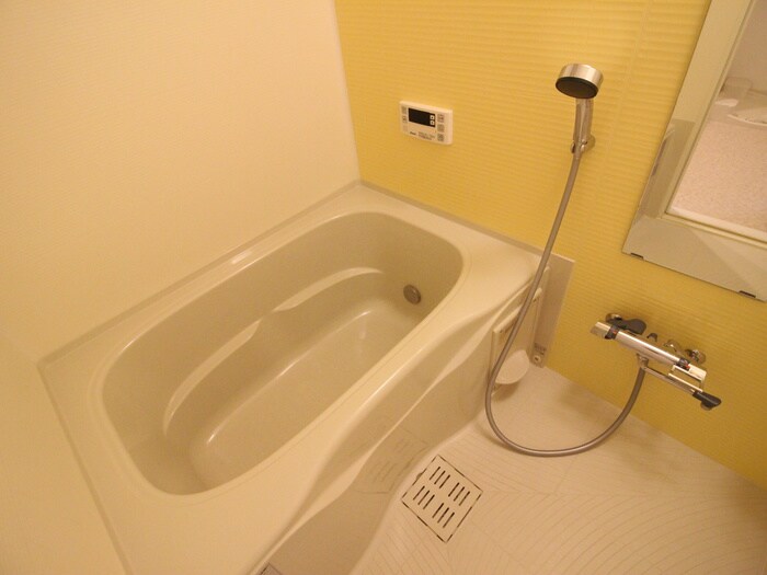 物件内観写真10　(バス／シャワールーム等)
