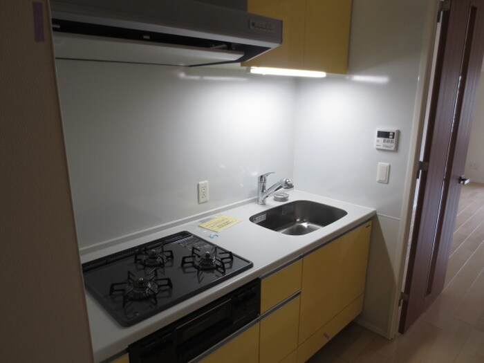 物件内観写真12　(キッチン)