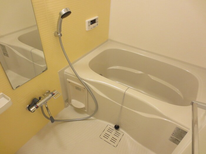 物件内観写真12　(バス／シャワールーム等)