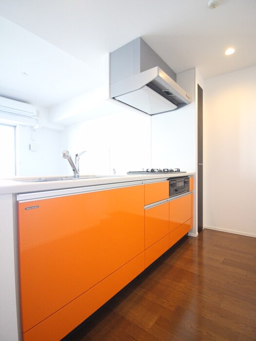 物件内観写真12　(キッチン)