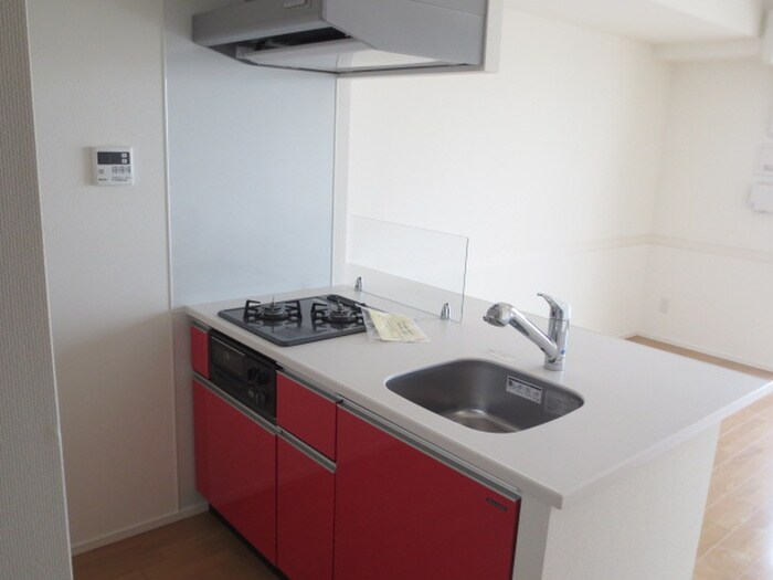 物件内観写真13　(キッチン)