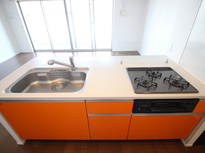 物件内観写真13　(キッチン)