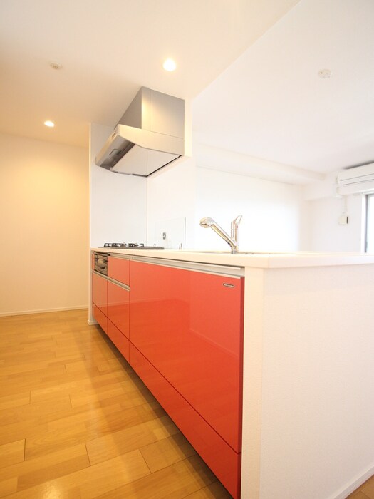 物件内観写真15　(キッチン)