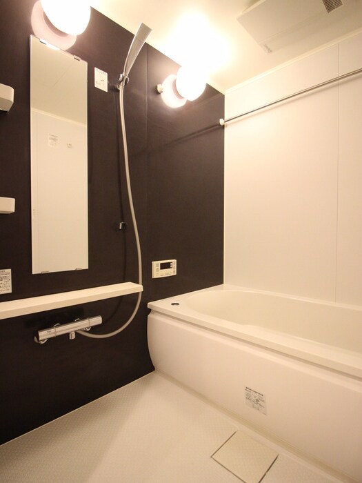 物件内観写真15　(バス／シャワールーム等)