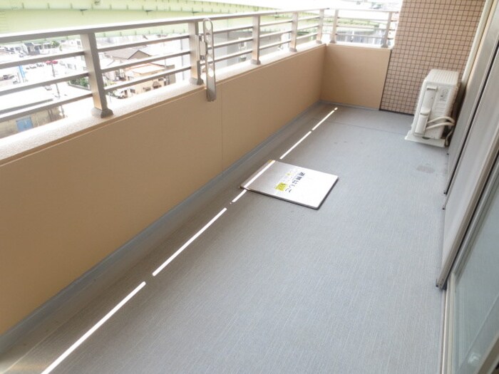 物件内観写真16　(ベランダ・バルコニー)