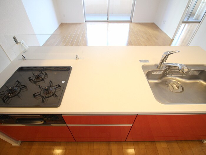 物件内観写真16　(キッチン)