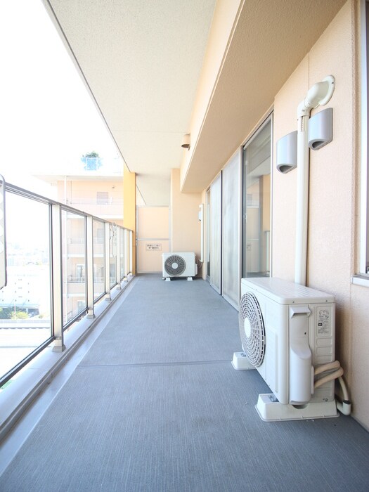 物件内観写真18　(ベランダ・バルコニー)