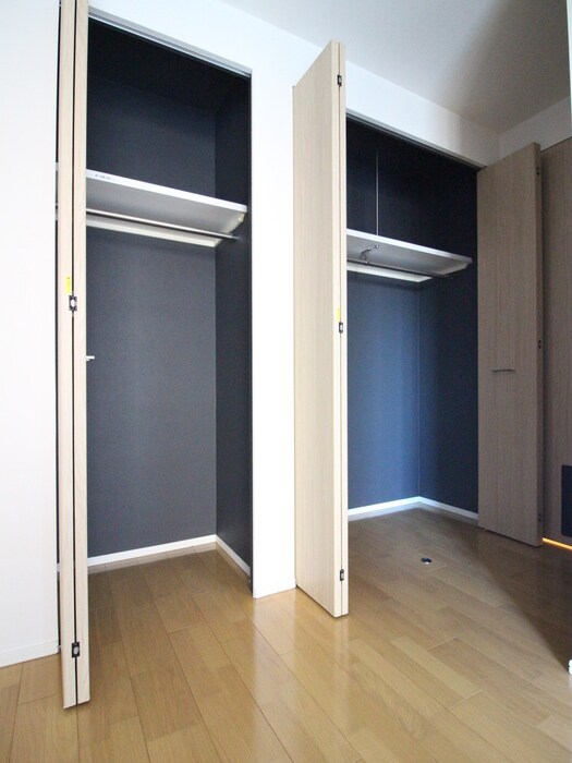 物件内観写真21　(収納)