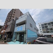 プリミエ－ル戸田の外観写真