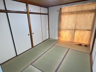 物件内観写真11　(居室)