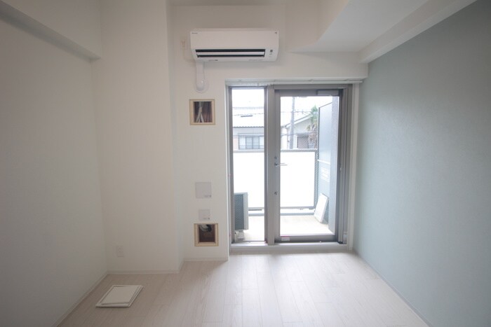 物件内観写真21　(居室)