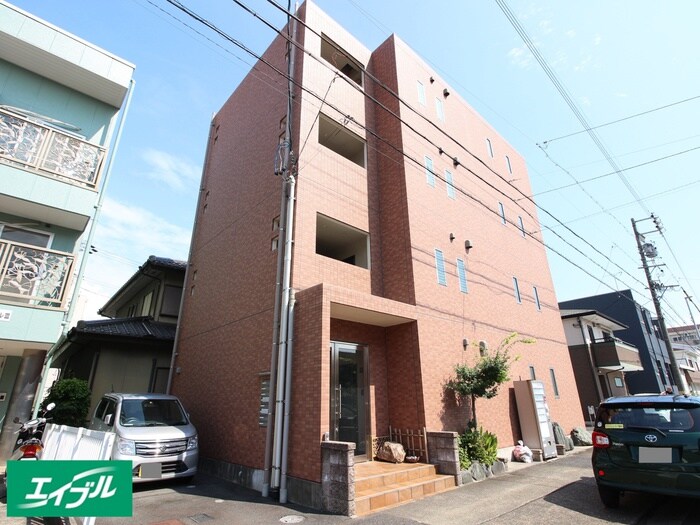 物件外観写真3　(外観写真)