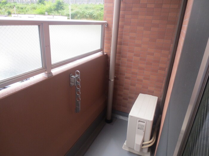 物件内観写真16　(ベランダ・バルコニー)