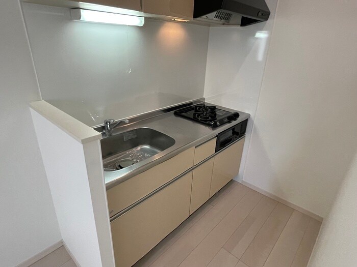 物件内観写真8　(キッチン)
