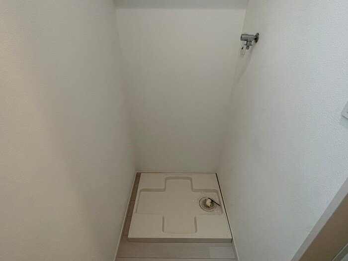 物件内観写真12　(洗面)