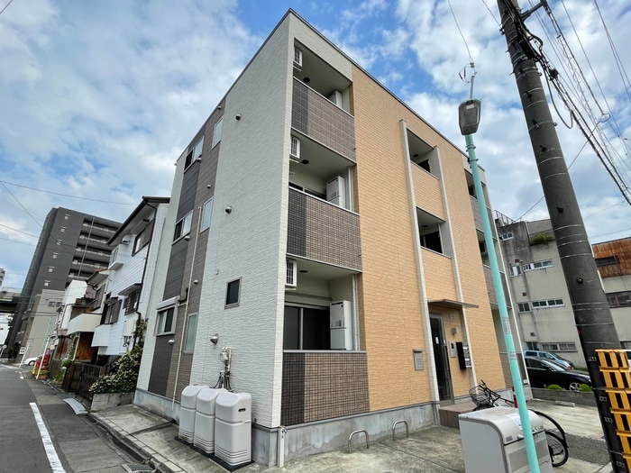 物件外観写真5　(外観写真)