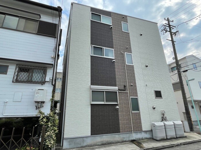 物件外観写真6　(周辺環境)