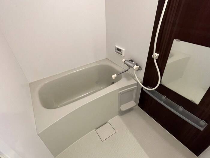 物件内観写真13　(バス／シャワールーム等)