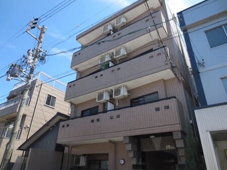 ＩＴビル外観写真