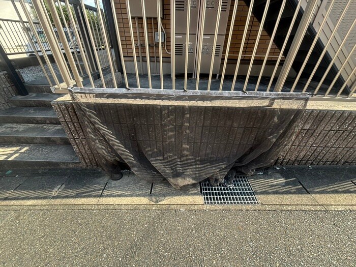 物件外観写真3　(建物設備)