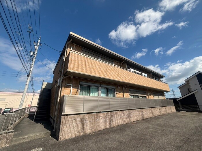 物件外観写真5　(外観写真)