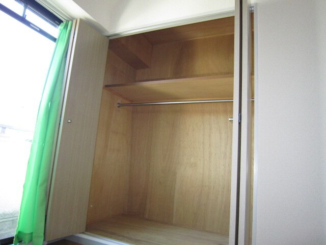 物件内観写真9　(収納)