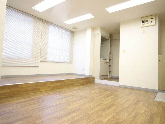 物件内観写真9　(居室)