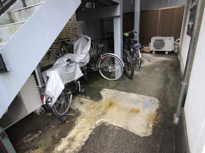 物件外観写真6　(外観写真)