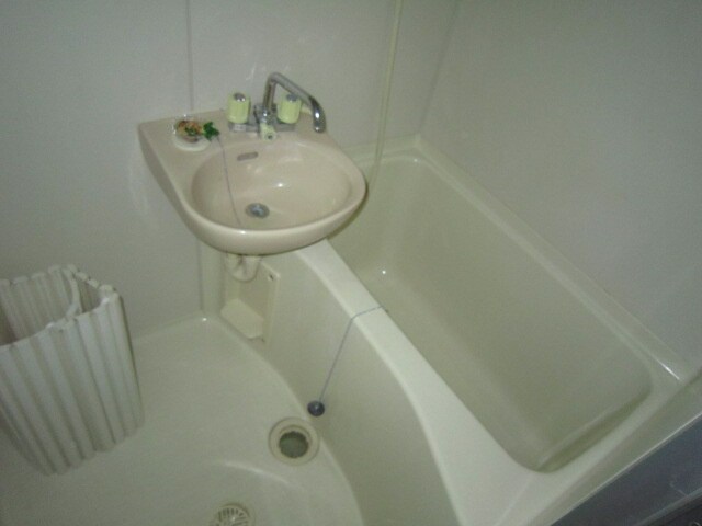 物件内観写真13　(バス／シャワールーム等)