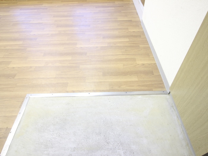 物件内観写真15　(玄関)