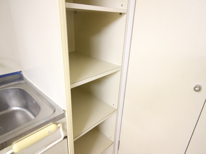 物件内観写真19　(収納)