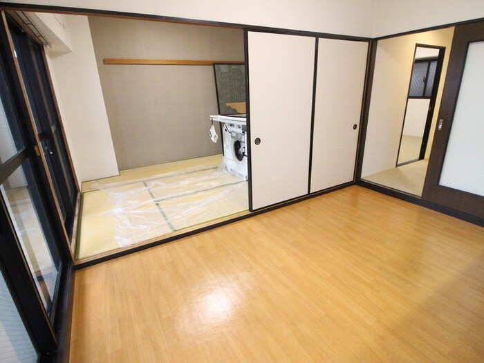 物件内観写真7　(居室)