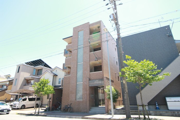 物件外観写真4　(外観写真)