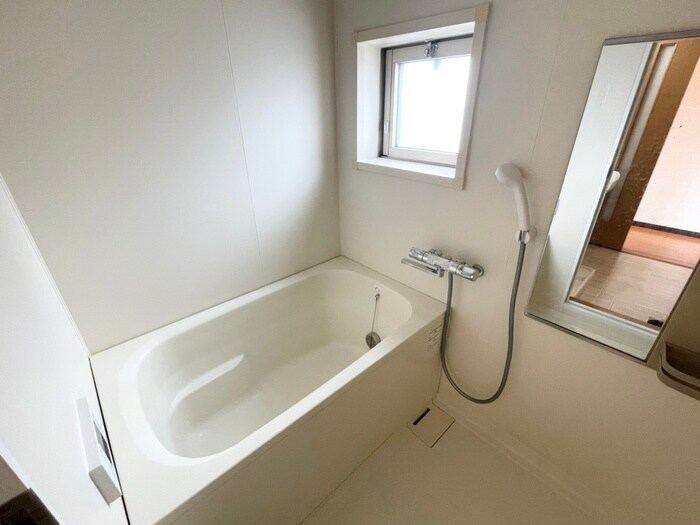 物件内観写真11　(バス／シャワールーム等)