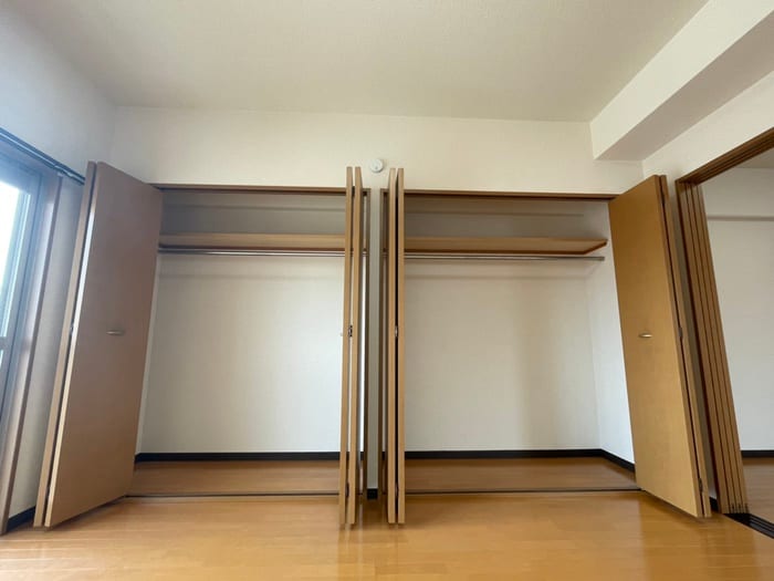 物件内観写真18　(収納)